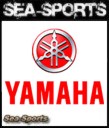 Yamaha Aussenborder