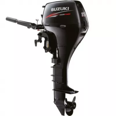 4Takt Suzuki DF9.9 DF15 2004 bis 2012 Gen2-3 (auch Johnson)