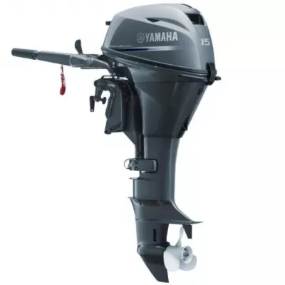 4Takt Yamaha F15 F20 15PS 20PS 