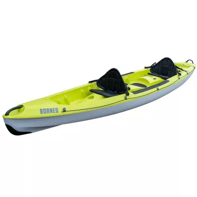Kajak Kayak