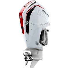 Aussenborder 150-200PS