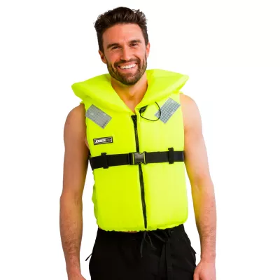 Rettungswesten