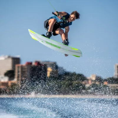 Wakeboards
