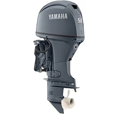 Aussenborder 40-90PS