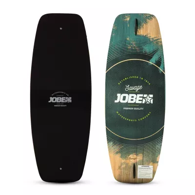 Wakeskates