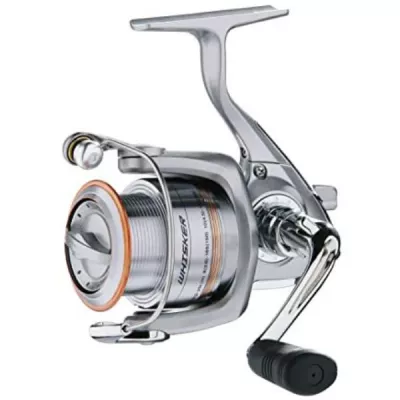 Stationär mit Frontbremse