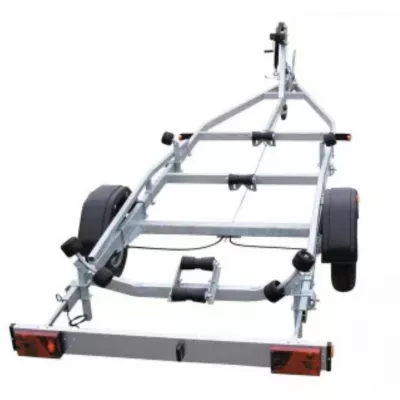 Trailer Bootsanhänger