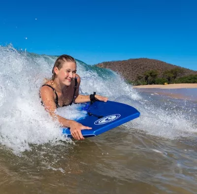 Bodyboard