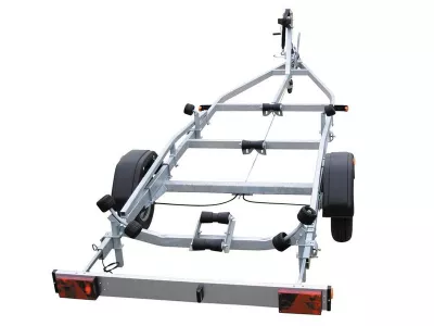 Trailer Bootsanhänger