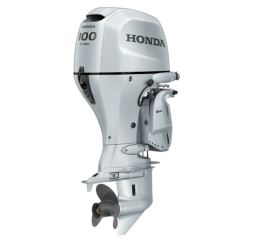 Aussenborder 100-140PS