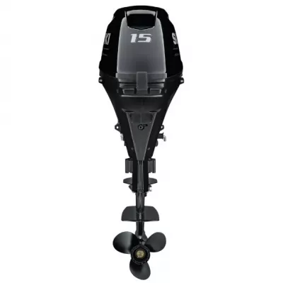 Aussenborder 8-20PS 15PS NG