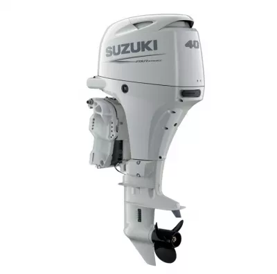 Aussenborder 40PS NG