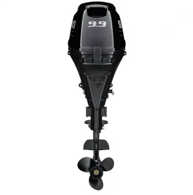 Aussenborder 9,9PS NG