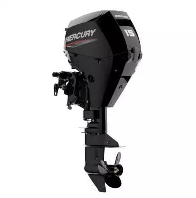 4Takt Mercury F10EFI F15EFI F20EFI ab 2017 Einspritzer 2Zylinder