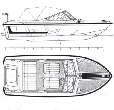 Merlin 1 & 2 I II