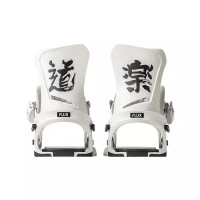 Snowboardbindung Unisex