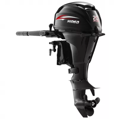 4Takt Hidea BF20 20PS Vergaser 2Zylinder