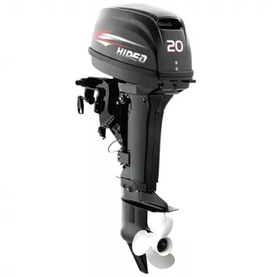 4Takt Hidea F20 20PS Vergaser 2Zylinder