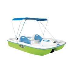 Tretboot