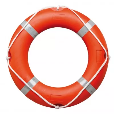 Rettungsringe