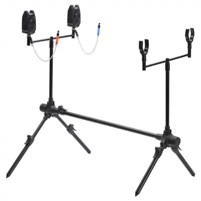 Rutenhalter & Ständer