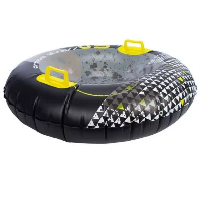  Aufblasbare Schneegleiter