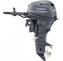 Aussenborder 25-30PS