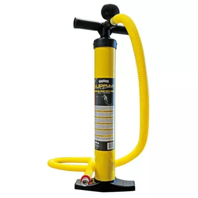 Auftriebskörper Pumpen