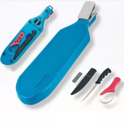 weiteres Angelzubehör