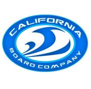 California Board Company <br> choppy water