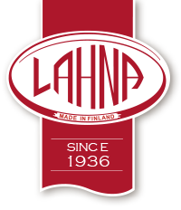Lahna <br> Lindemann