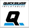 Quicksilver Schlauchboote<br>Brunswick