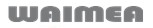 Waimea <br> schreuders sport