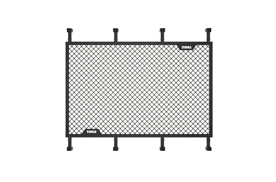 Thule Trail Load Net M 8239 L 8249 Gepäcknetz für Gepäckkorb 108 x 55 cm  oder 132 x 65 cm, Suche nach Produkten, Cargoboxen Dachboxen Gepäckkörbe  und Taschen