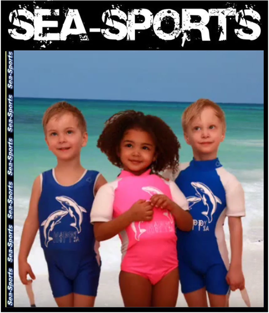 80-158 NEU Kinder Lycra Shorty Badeanzug Strandanzug mit UV Schutz Tamino Gr 