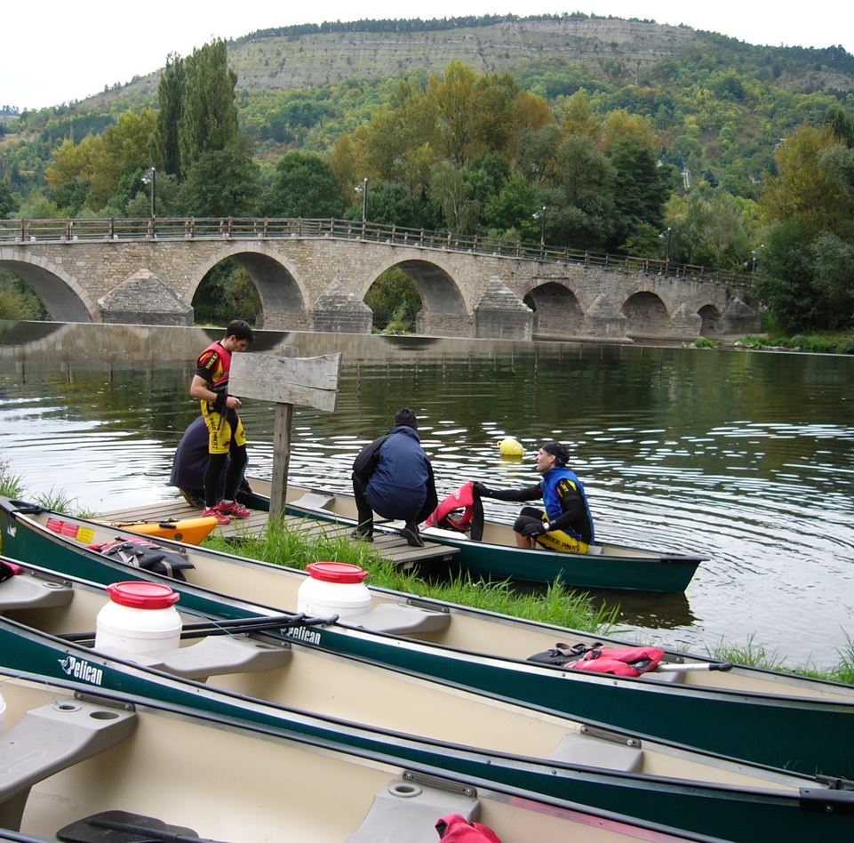 Burgauer Brücke