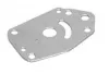 Face Plate Ersatzteile für Mercury Mariner 15PS (11KW) 2Takt Außenborder Getriebe Unterwassertei, Ersatzteile