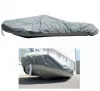 2,0m Allround Boatcover Persenning für Schlauchboote Allroundmarin Quicksilver Mercury und andere Boote 