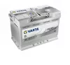 50Ah 12V Varta AGM Batterie Verbrauchsbatterien Spannung 12Volt Kapazität 50AH Kälteprüfstrom 540A Länge 207mm Breite 175mm Höhe 190mm Polart1 BodenleisteB13 Gewicht 14,95kg