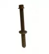 Schraube 8x72 für Suzuki 9,9PS 15PS 20PS Motor Zylinderkopf Ersatzteil ab Baujahr 2012 4Takt Außenborder DF9,9B DF15A DF20A