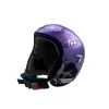 Violet Größe 52-XXS SHplus H10 Exklusive Skihelm und Snowboardhelm für Wintersportler Einzelstücke Restposten 