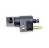 Benzinmotoranschluss für die Motorseite am Motor original Mariner Mercury QuicksilverTank Conector altern. 15781A5 8M0148583