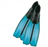 Aquamarin Gr. 29-30 Cressi Rondinella Schnorchelflossen bzw. Schwimmbadflossen