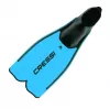 Gr.41-42 Schnorchelflossen Blau Rondinella Cressi bzw. Schwimmbadflossen Restposten Einzelstücke