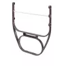 Seitenteil PnP 1 Stk Seitenrahmen pro Stück 1500052398 Side Frame 52398 Ersatzteil für Seitenträger Seitenrahmen für Tour Rack Gepäckträger 100017 Thule Packn Pedal