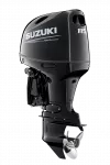 DF115BTL Suzuki 4Takt Langschaft Außenbordmotor 115PS (84,6KW) schwarz/weiß Lean Burn inkl. 5 Jahre Mobilitätsschutz gilt in ganz Europa Modell Kauf per Werksvertrag auf Palette zzg. Inbetriebnahmekosten optional Anbaukosten