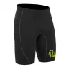 Gr.XS kurze Neoprenhose Neopren Badehose Palm Quantum Neoprenshort universal Unisex Short