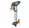 Torqeedo Cruise Fernbedienbar 6.0RS TorqLink ohne Fernschaltung Akku Batterie und Ladegerät Verkauf Werksvertrag mit ca. Lieferdatum ohne Umtausch- oder Rückgaberecht