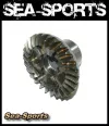Vorwärtsgang Getriebe GEAR ASSY-FORWARD 27 Zähne Design I, Zahnrad Getrieberitzel, Ersatzteile für Mercury Mariner Außenborder Getriebe Unterwasserteil Ersatzteilbestellung auf Anfrage per Werksvertrag