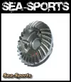 Vorwärtsgang Zahnrad GEAR ASSY-FORWARD 27 Zähne Modell SeaPro oder Marathon Zahnrad Getrieberitzel Ersatzteile für Mercury Mariner Außenborder Getriebe Unterwasserteil Ersatzteilbestellung auf Anfrage per Werksvertrag
